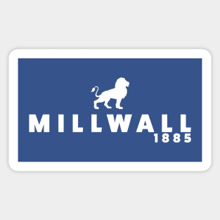 Millwall Sticker